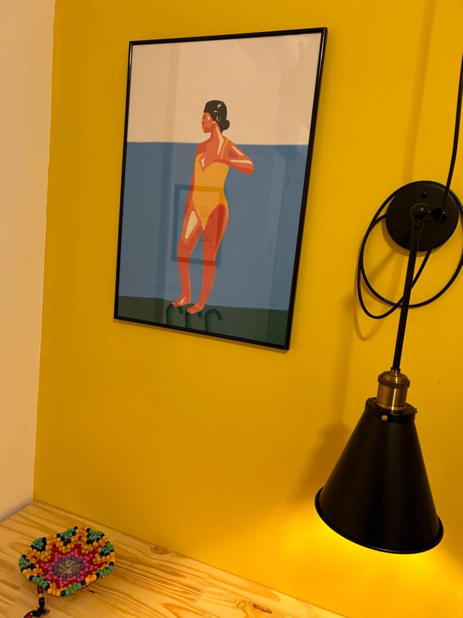 Pe Na Areia Na Quadra Copacabana Localizacao Rio Wifi 100mb Appartement *