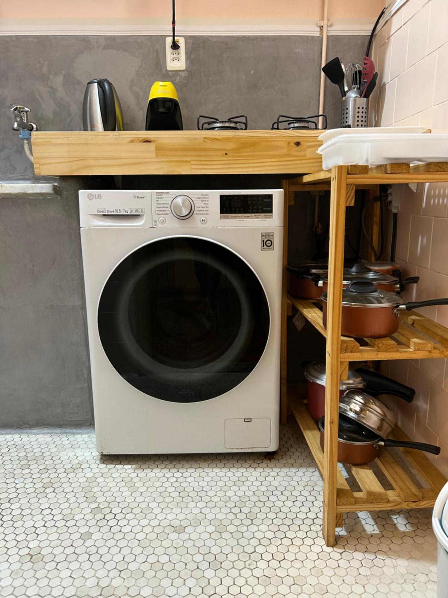 Appartement Pe Na Areia Na Quadra Copacabana Localizacao Rio Wifi 100mb Rio de Janeiro