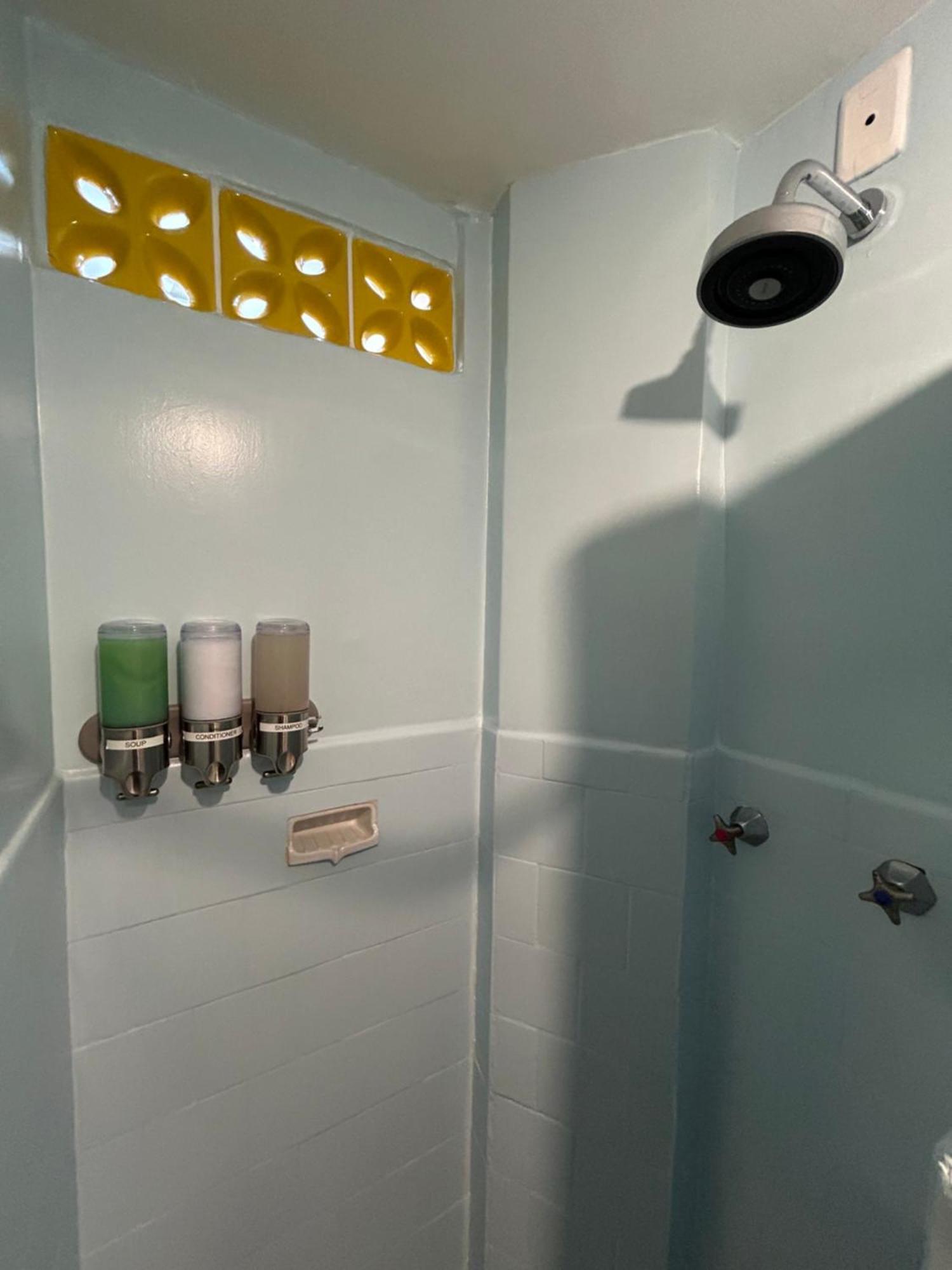 Appartement Pe Na Areia Na Quadra Copacabana Localizacao Rio Wifi 100mb Rio de Janeiro