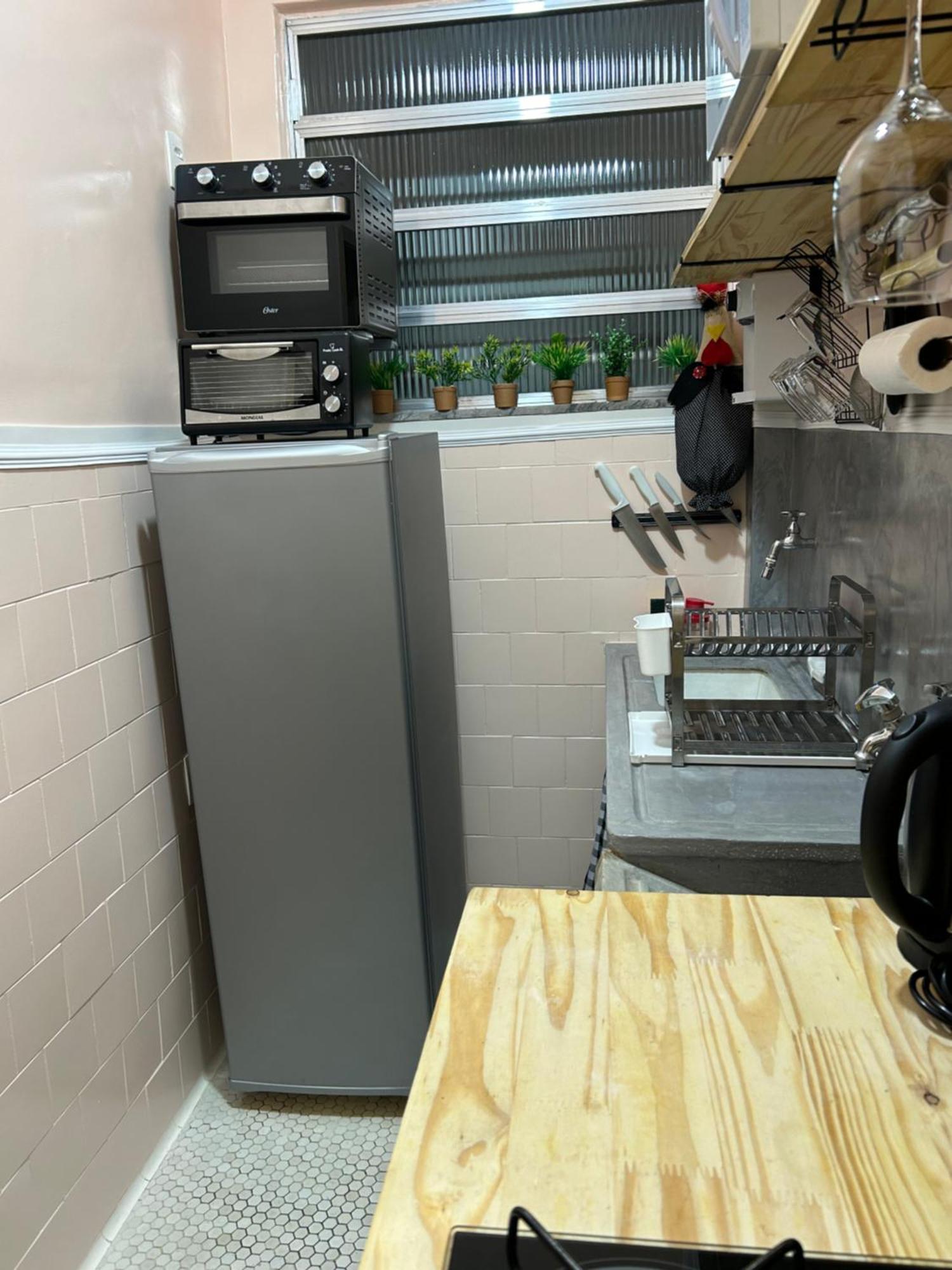 Appartement Pe Na Areia Na Quadra Copacabana Localizacao Rio Wifi 100mb